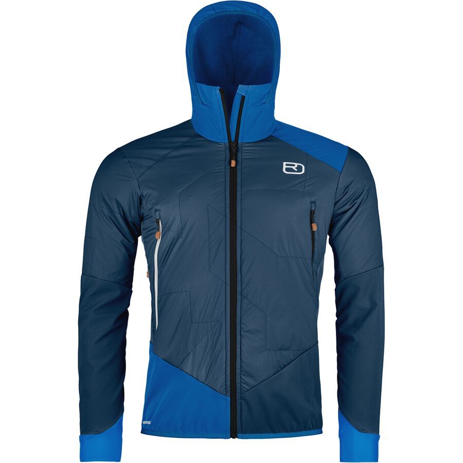 Ortovox SW Col Becchei Hybrid Jacket - Men's - Clothing