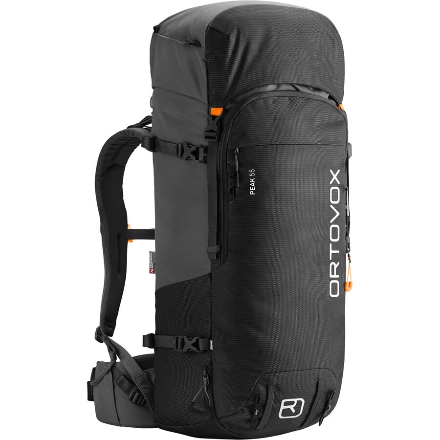 【新品】Backcountry Orison Ultimate Ortovox Peak 55L Backpack - Accessories
