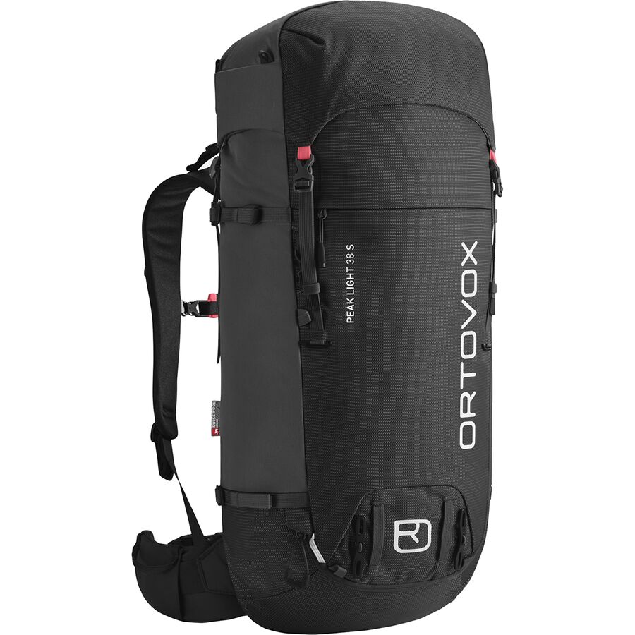 Ortovox Peak Light S 38L Backpack - Accessories