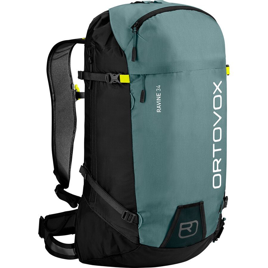 Ortovox Ravine 34L Pack - Ski