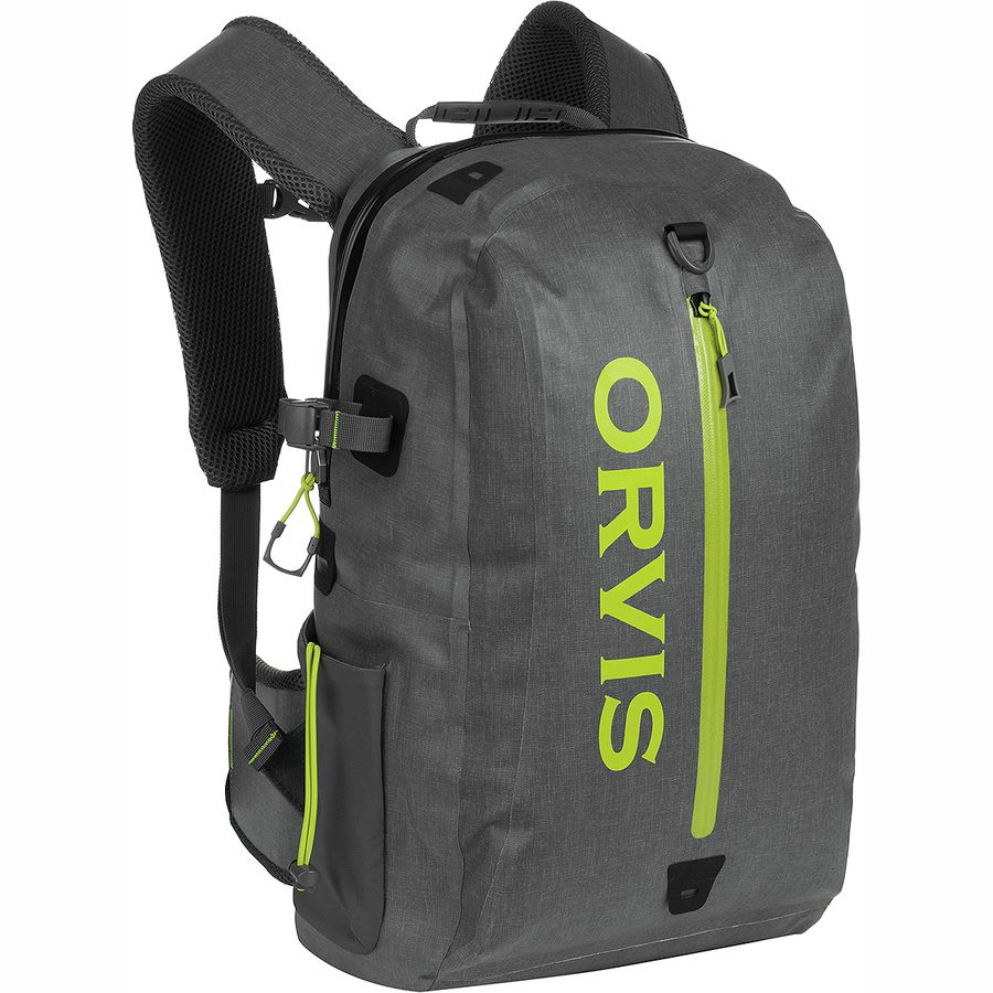 Orvis Waterproof 21L Backpack - Travel