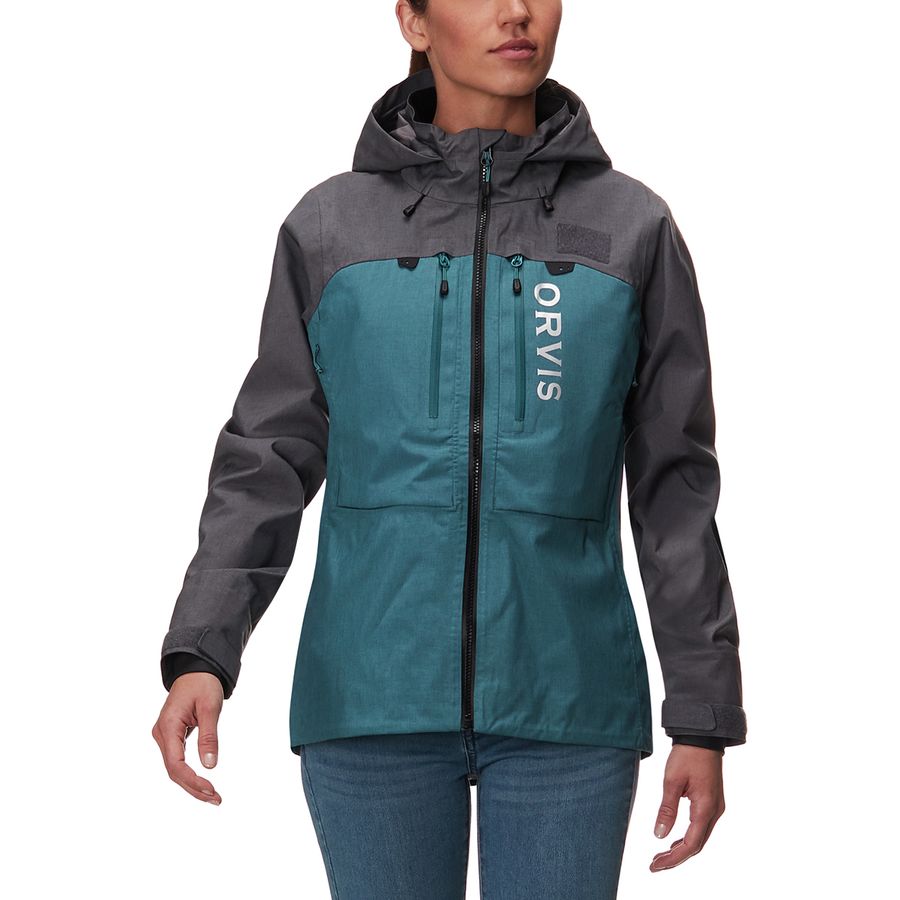 Orvis Pro Wading Jacket Women s Clothing