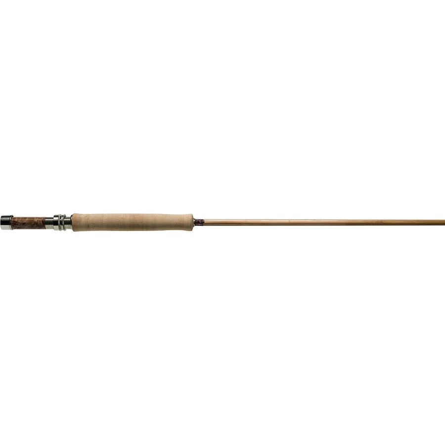 Orvis Bamboo 1856 805 Fly Rod - 3 Piece - Fishing