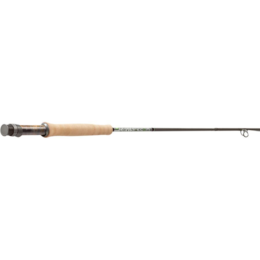 Orvis Recon Fly Rod 4-Piece Fishing