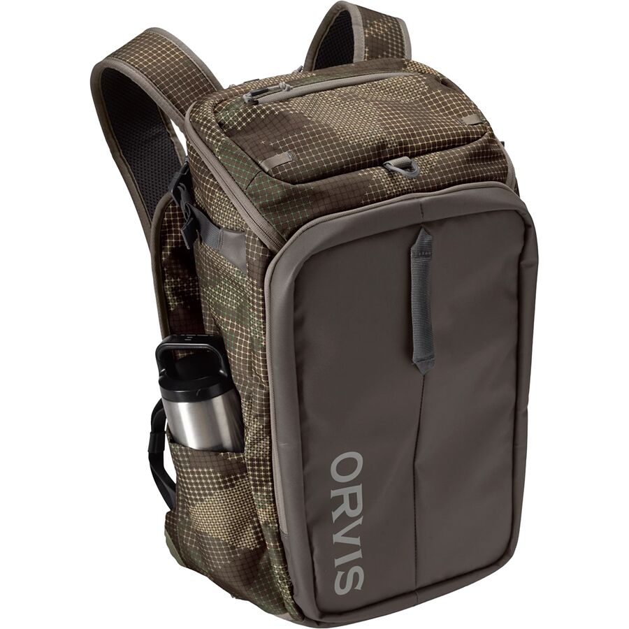 Orvis Bug Out Backpack - Camouflage