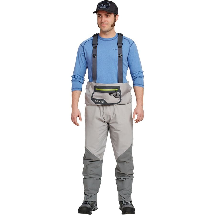 Orvis Waders