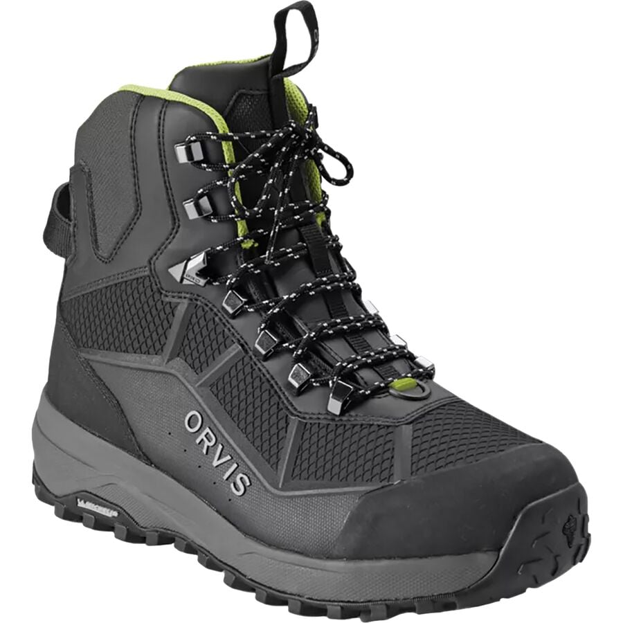 Orvis deals flats boots