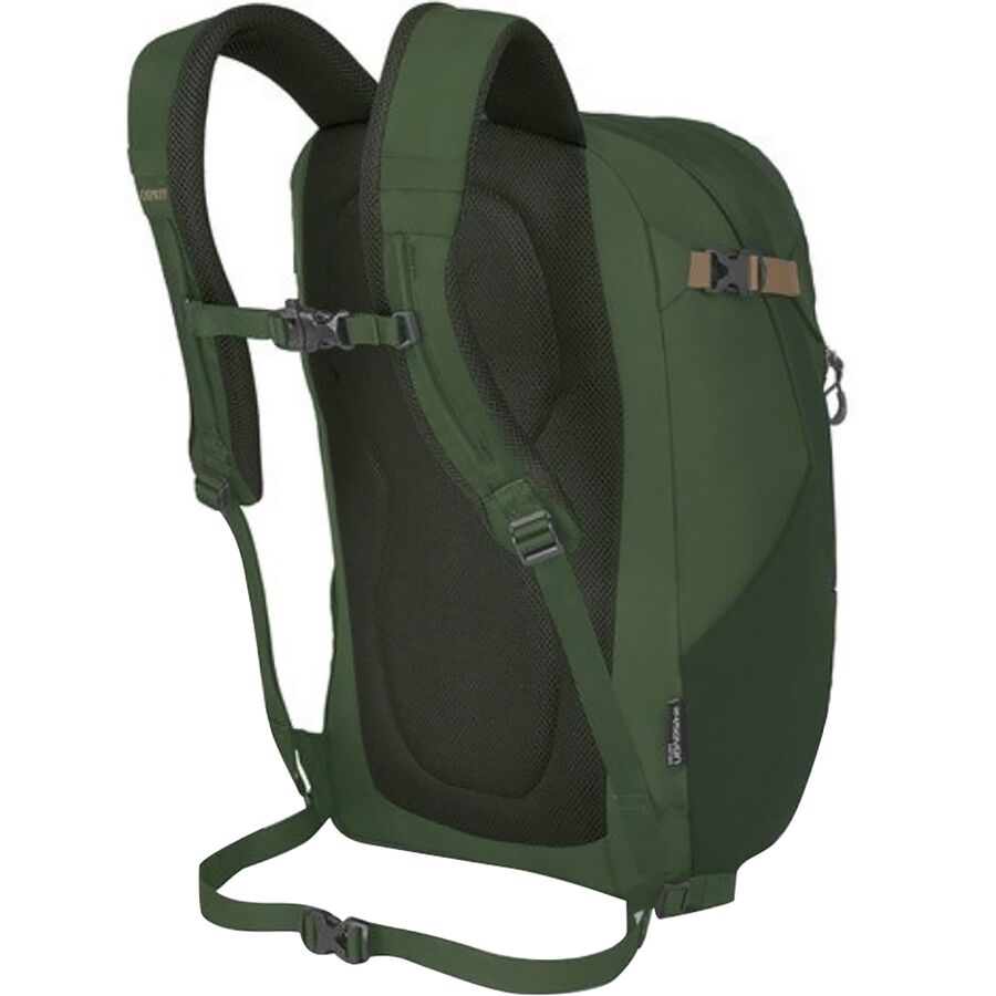 osprey quasar 28 grey