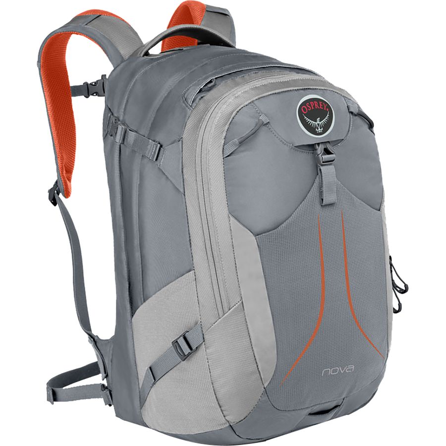 Osprey Packs Nova 33L Backpack Women s Accessories