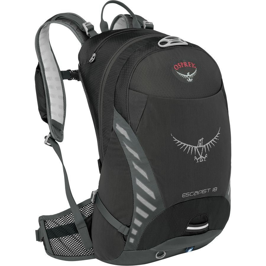 https www.backcountry.com osprey-packs-escapist-18-backpack-976-1098cu-in Osprey Packs Escapist 18L Backpack