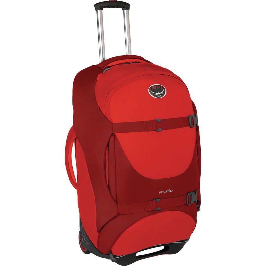 osprey luggage