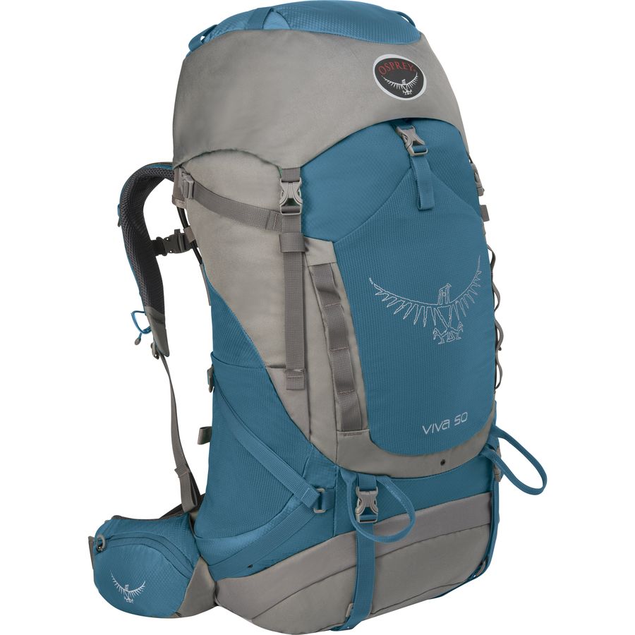 Osprey Packs Viva 50L Backpack Women s Hike Camp