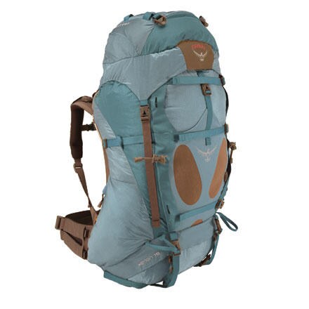 オスプレー OSPREY アルゴン70 バックパック | www.jarussi.com.br