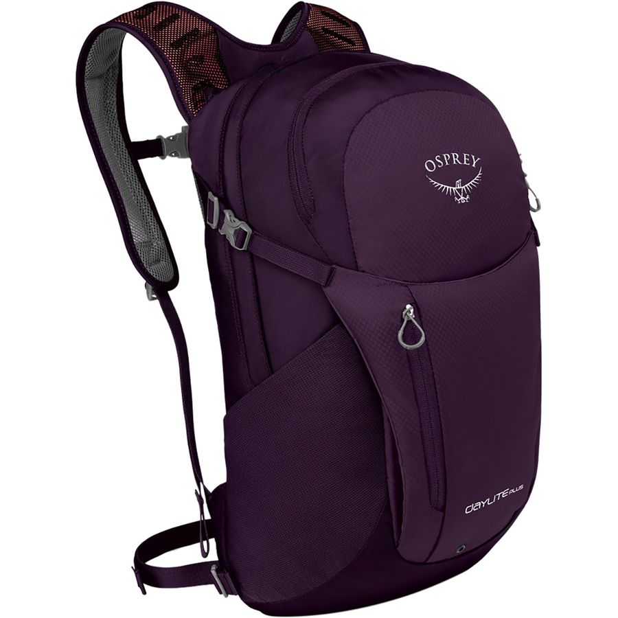 Bekentenis ingewikkeld Lijkenhuis Osprey Packs Daylite Plus 20L Backpack - Accessories