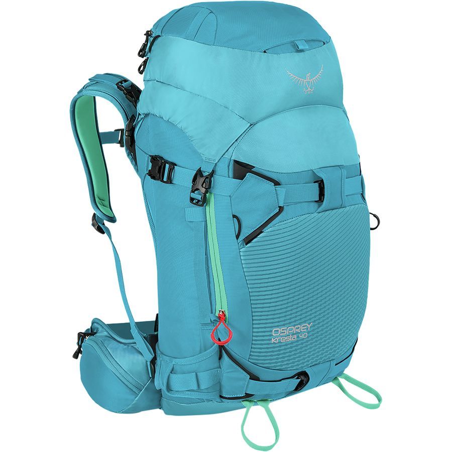 40l osprey rucksack