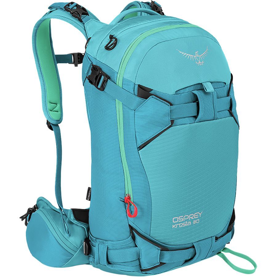 osprey womens backpack