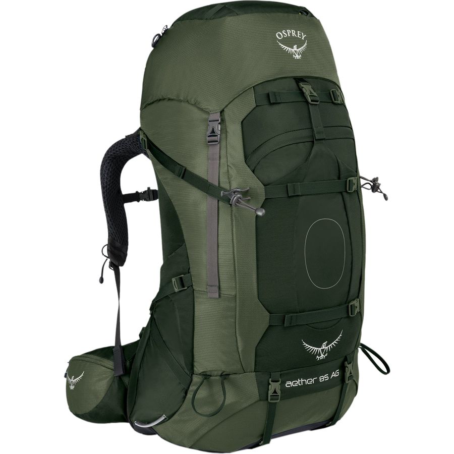 85 liter backpack outlet