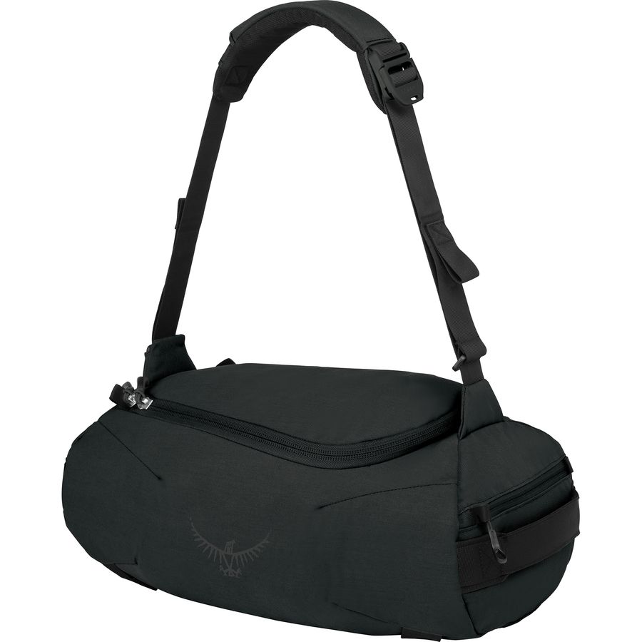 Osprey Packs Trillium 30L Duffel Accessories
