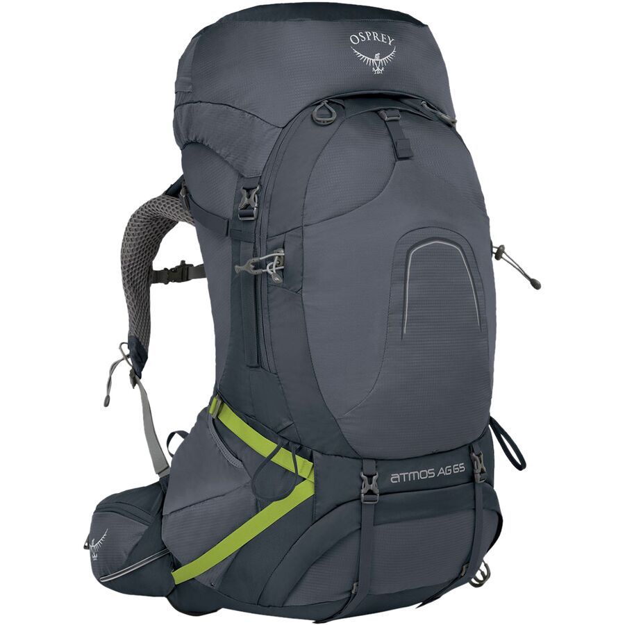osprey atmos 35l