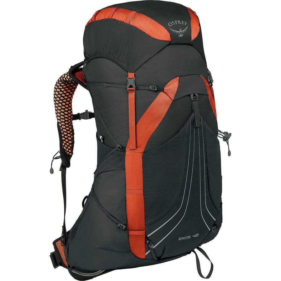osprey exos 48