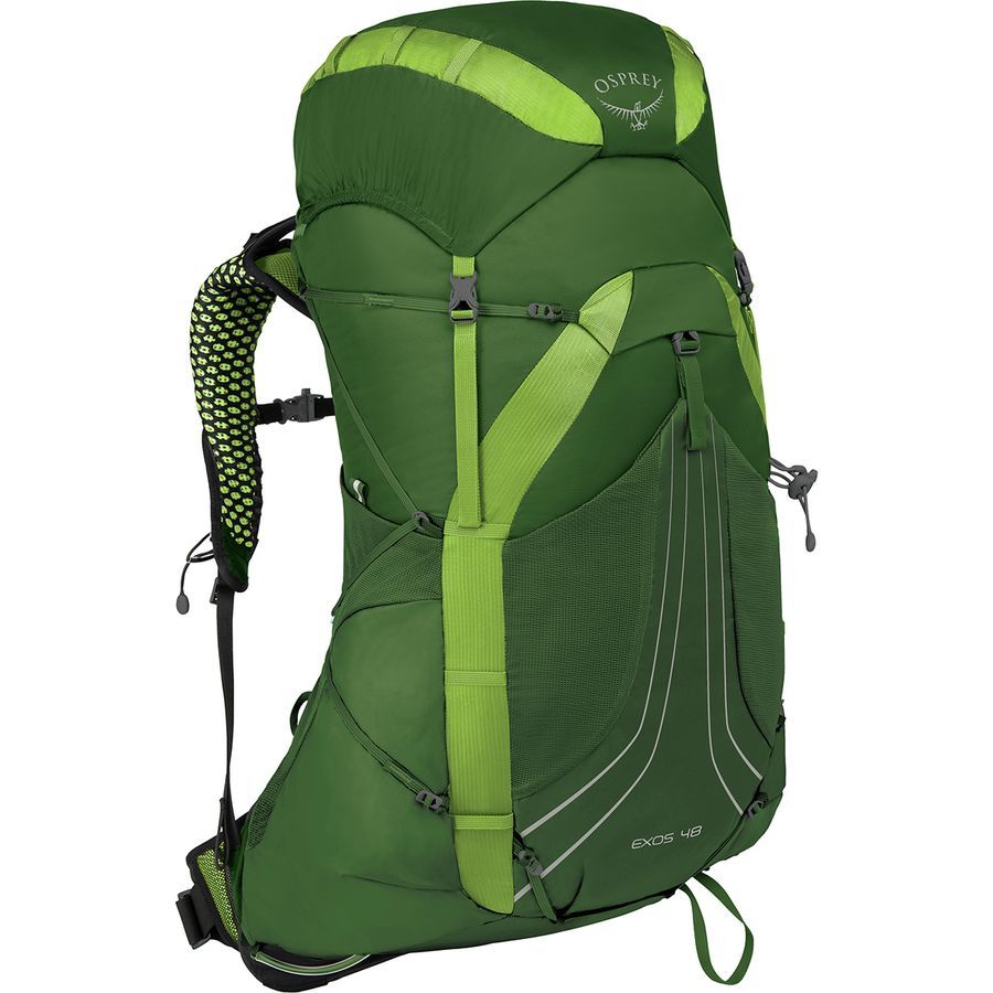 osprey hiking backpack