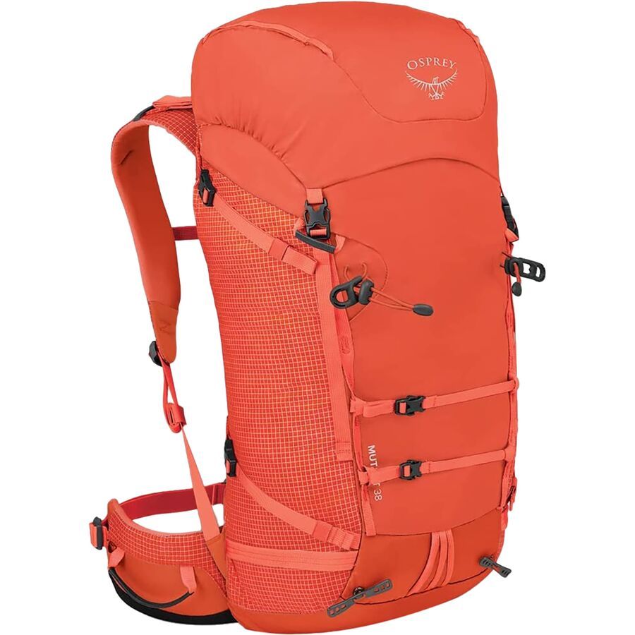 Osprey - OSPREY　ミュータント38 Mutant 38
