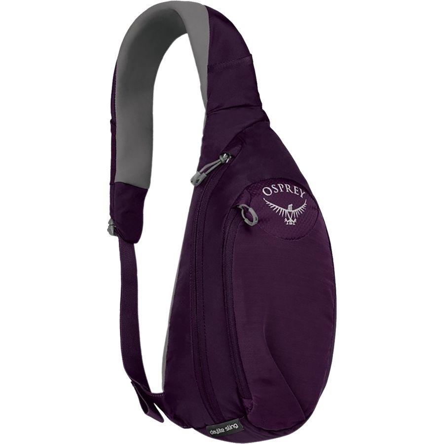 Osprey Packs Daylite 6L Sling - Accessories display picture 1