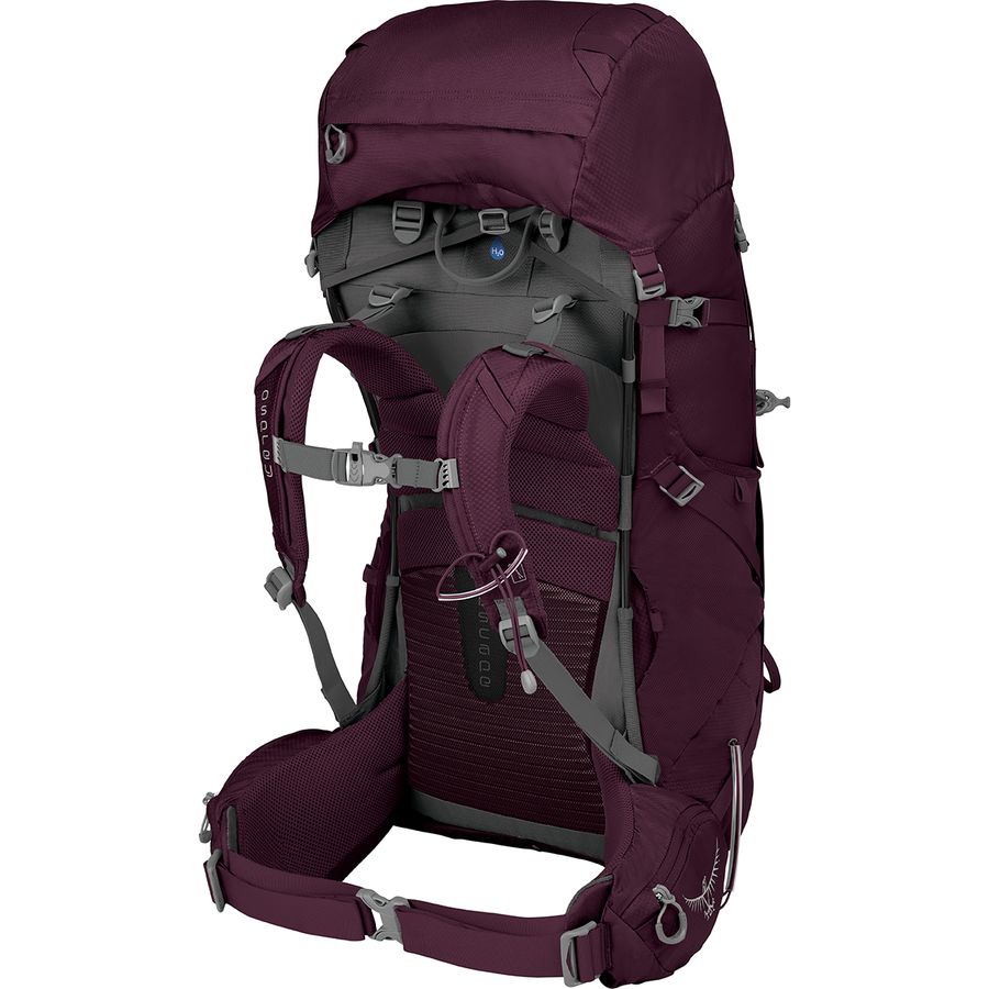 osprey viva 50 backpack