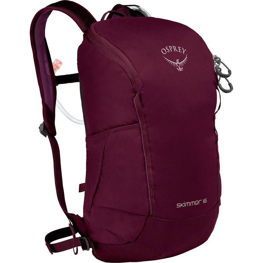 16 osprey backpack Hikelite LT Hiking You understand quality Osprey Packs Hikelite LT 16L