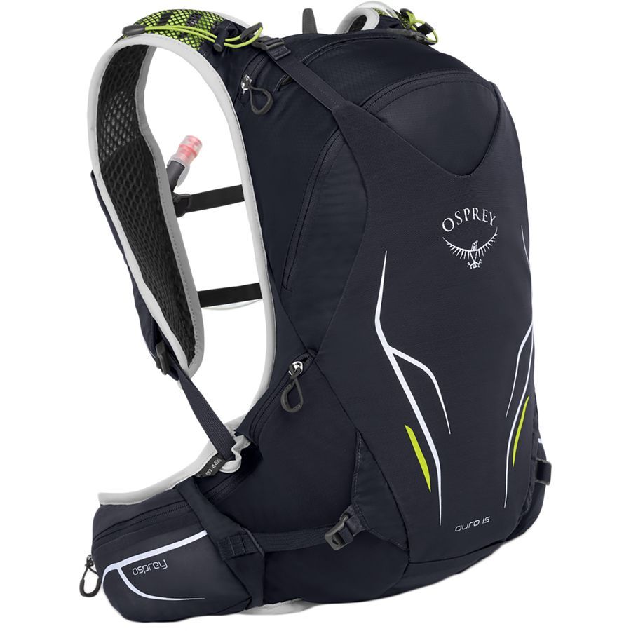 osprey 15l daypack