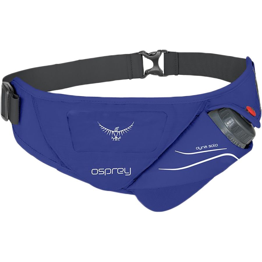 Osprey Packs Dyna Solo Hydration Belt Women s Hike Camp