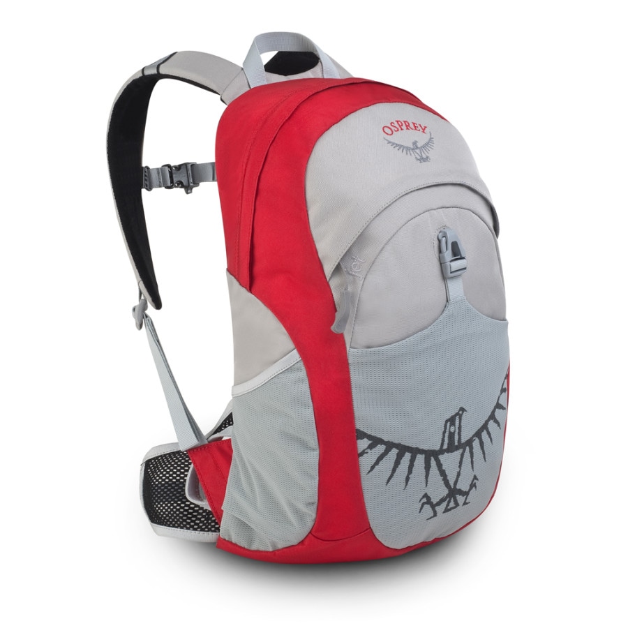 Osprey youth jet 18 backpack 2025