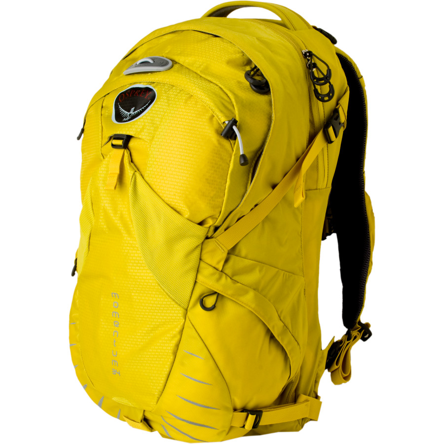 osprey backpack momentum 34 Sirrus Backpack, Tunnel Vision Grey and the integrated rain cover stows neatly until the weather turns Osprey 34 | eBay