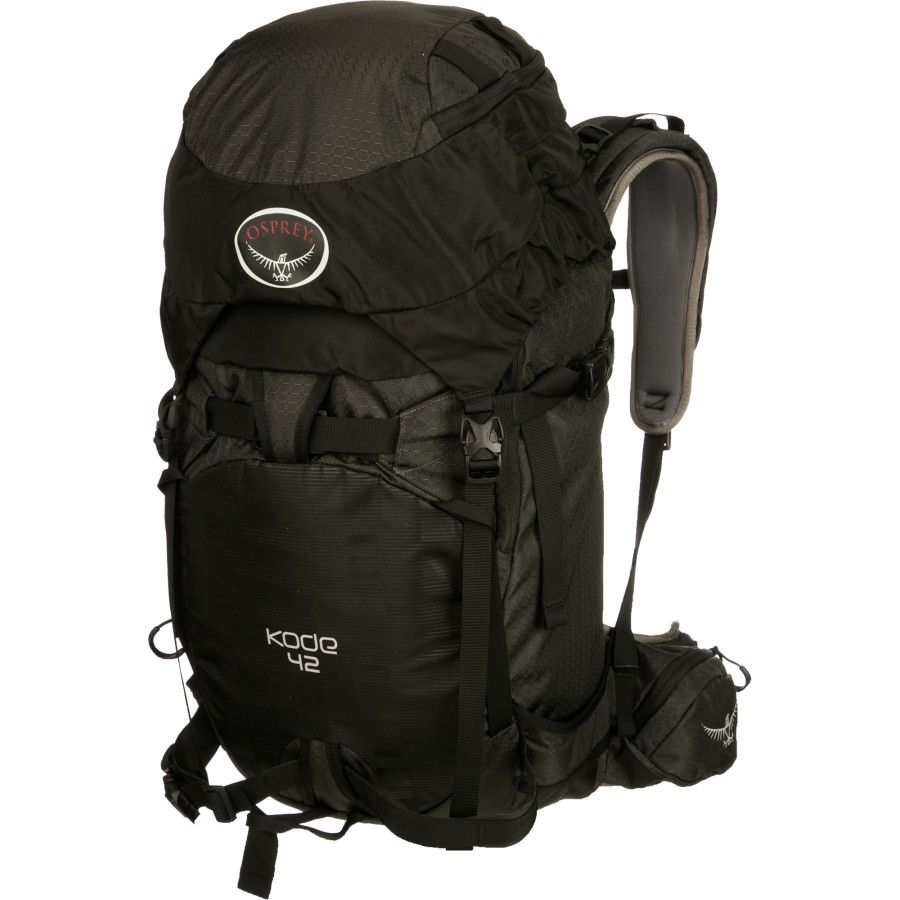 Osprey Kode 42 バックパック 42L 黒 オスプレー コード42