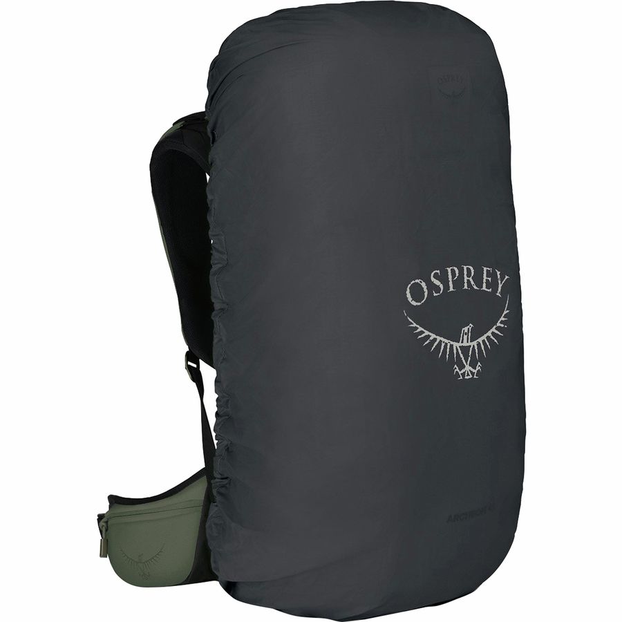 osprey 45l backpack