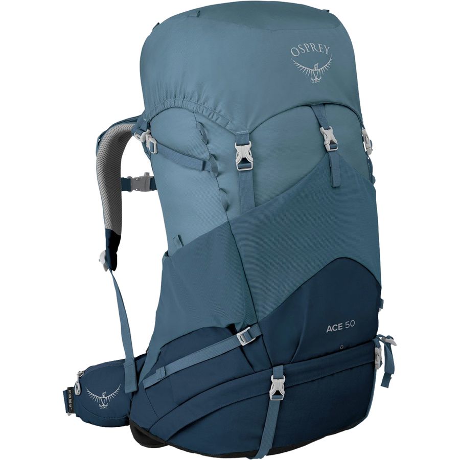 Osprey backpack 50l outlet