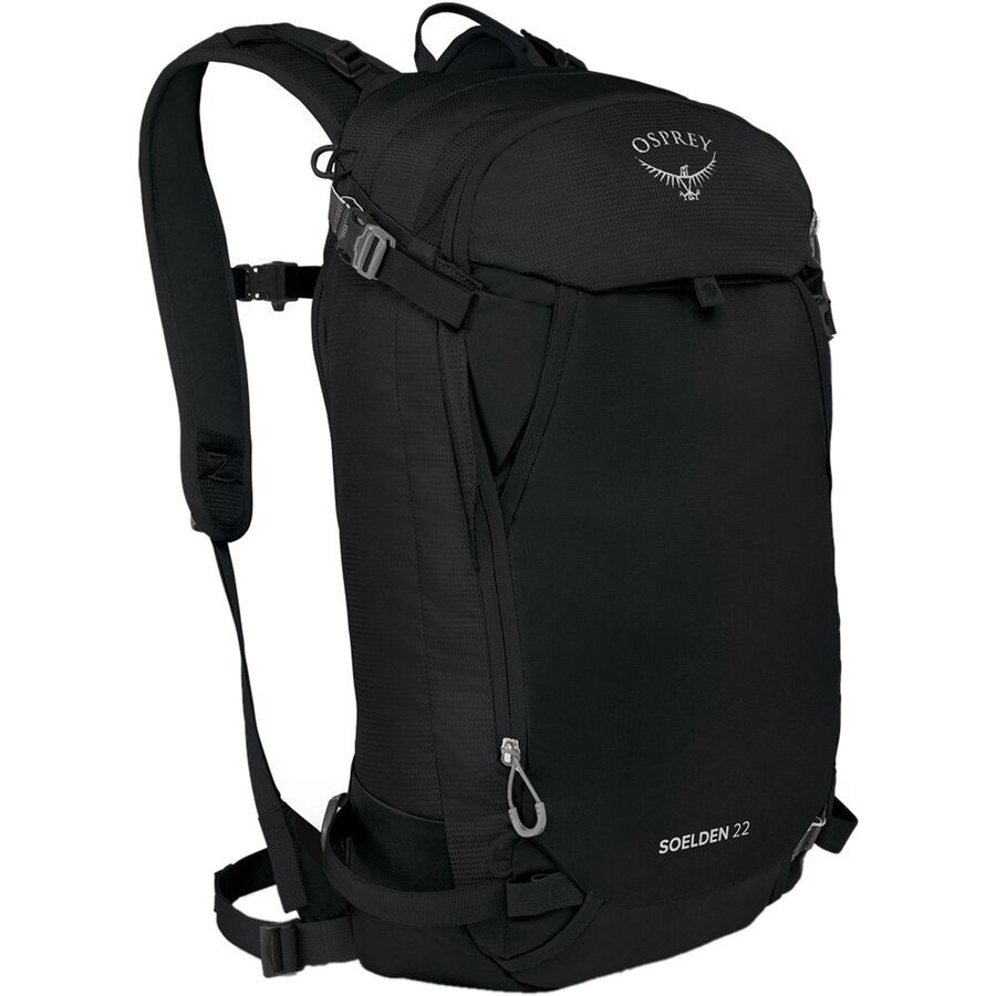 osprey winter pack