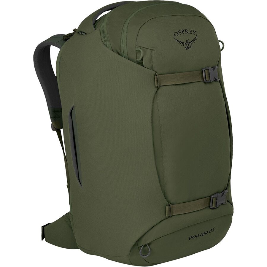 osprey 65 porter