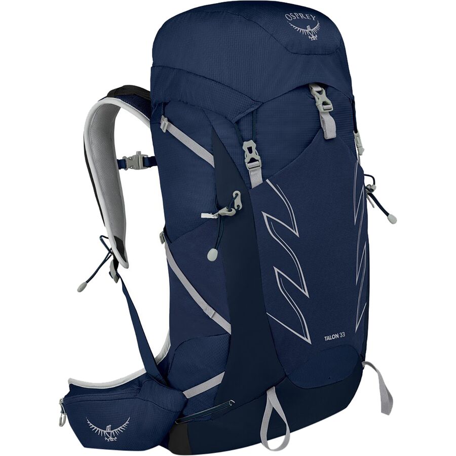 smaak Missionaris Dressoir Osprey Packs Talon 33L Backpack - Hike & Camp