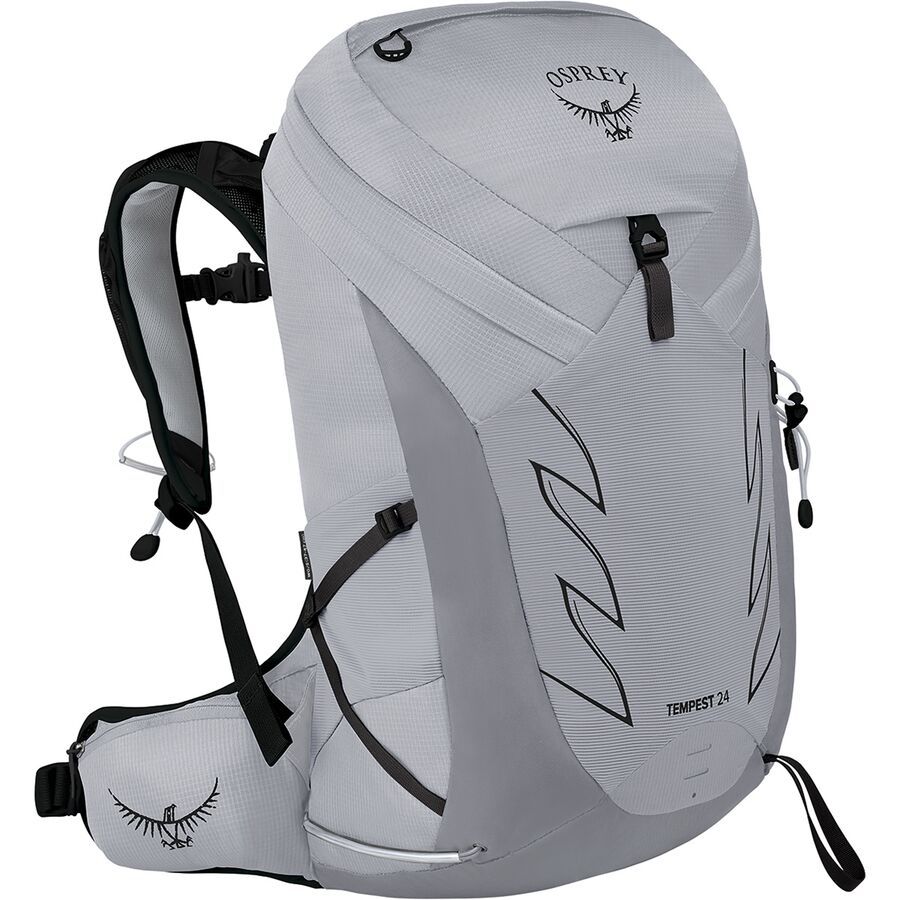 ★Osprey Tempest 24L Backpack関税込★ Osprey Packs Tempest 24L Backpack - Women's - Hike & Camp