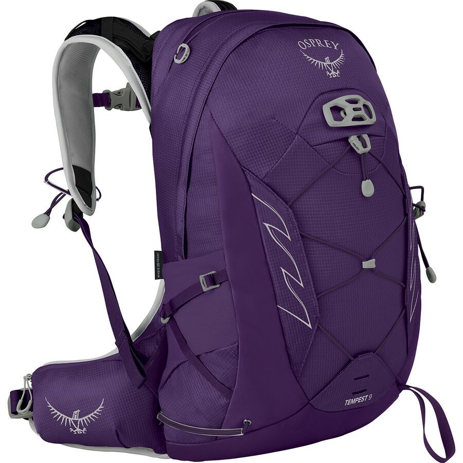 osprey tempest 9 backpack