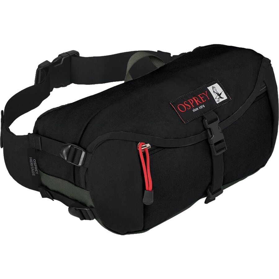 osprey pouch bag