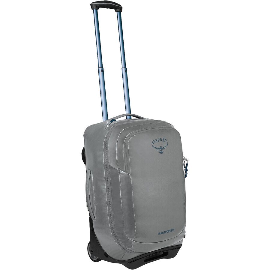 osprey trolley backpack