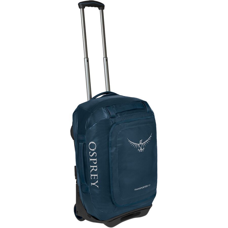 osprey rolling backpack
