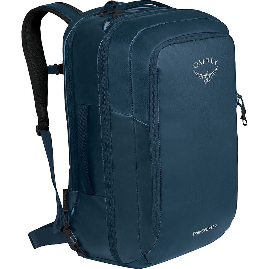 Osprey cyber hot sale tech backpack