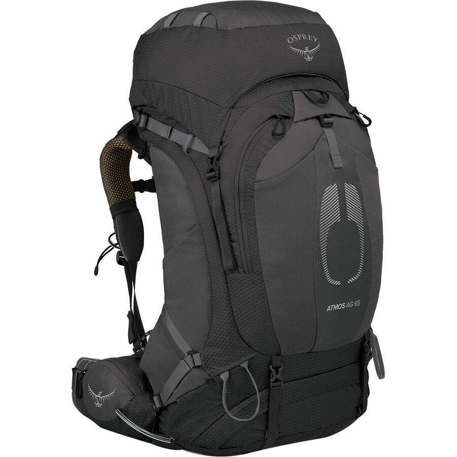 osprey aura 35