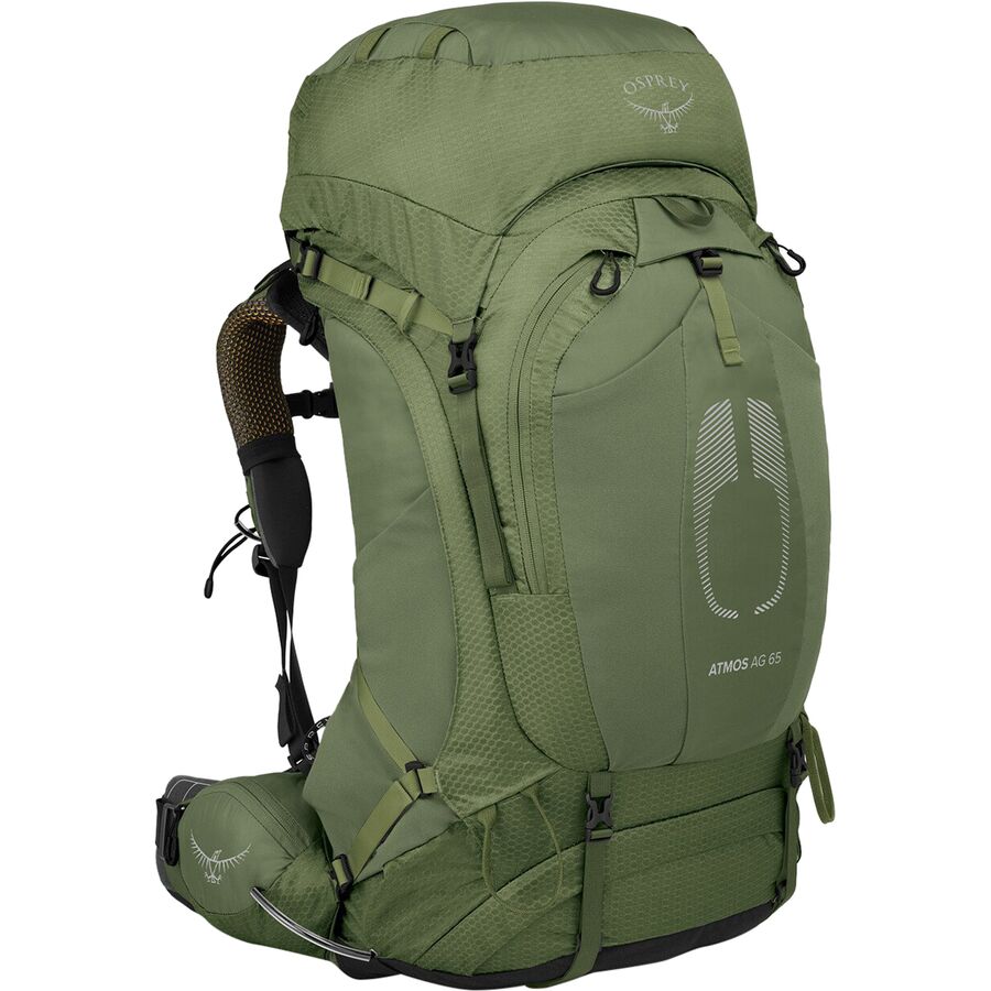 osprey aeros backpack Atmos AG 65 Campmor let the Exos be your partner to the horizon. Osprey Metron Airspeed 34 Bike