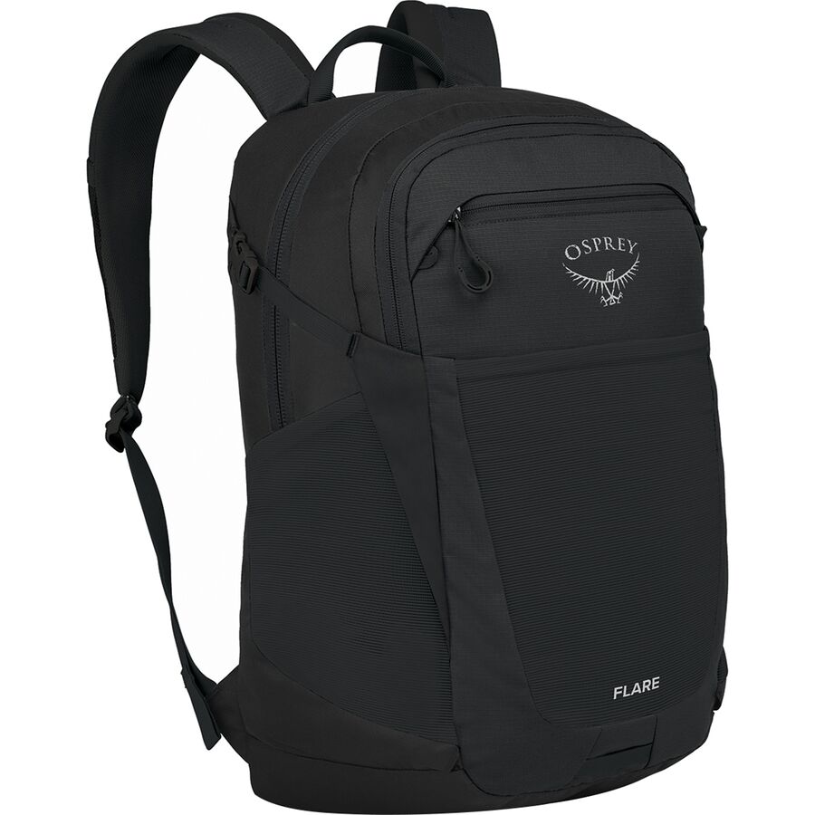 Osprey urban backpack top