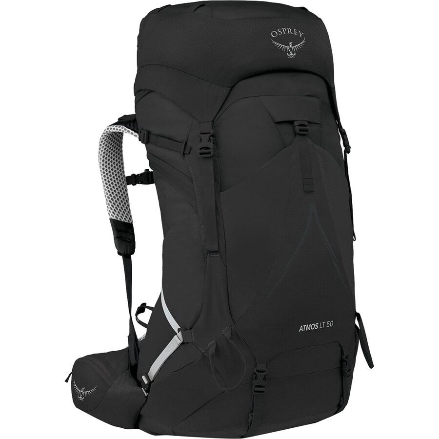 Osprey Packs Atmos AG LT 50L Pack - Hike & Camp