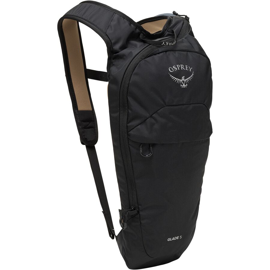 osprey 5l backpack Syncro Men's Hiking with Hydraulics Reservoir, Black : Sports & Outdoors Whether youre in 5L Backpacks | 5 Litre